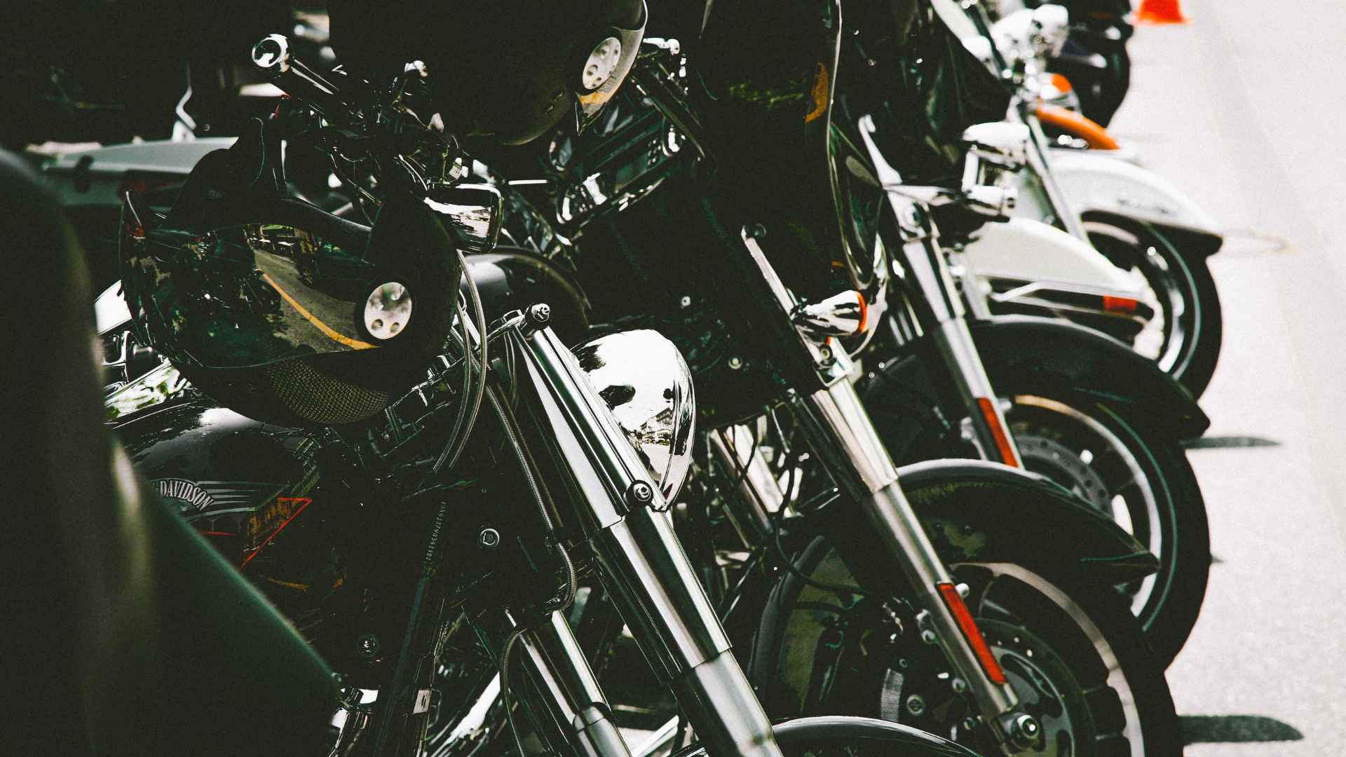 motorcycle rental